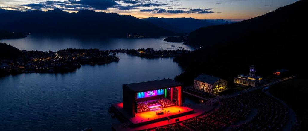 Events Bregenz 2025