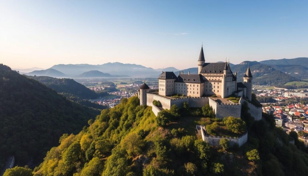 Festung Hohensalzburg