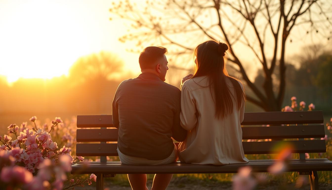 Wenn Aus Freundschaft Liebe Wird Anzeichen Wenn aus Freundschaft Liebe wird: Anzeichen und Tipps