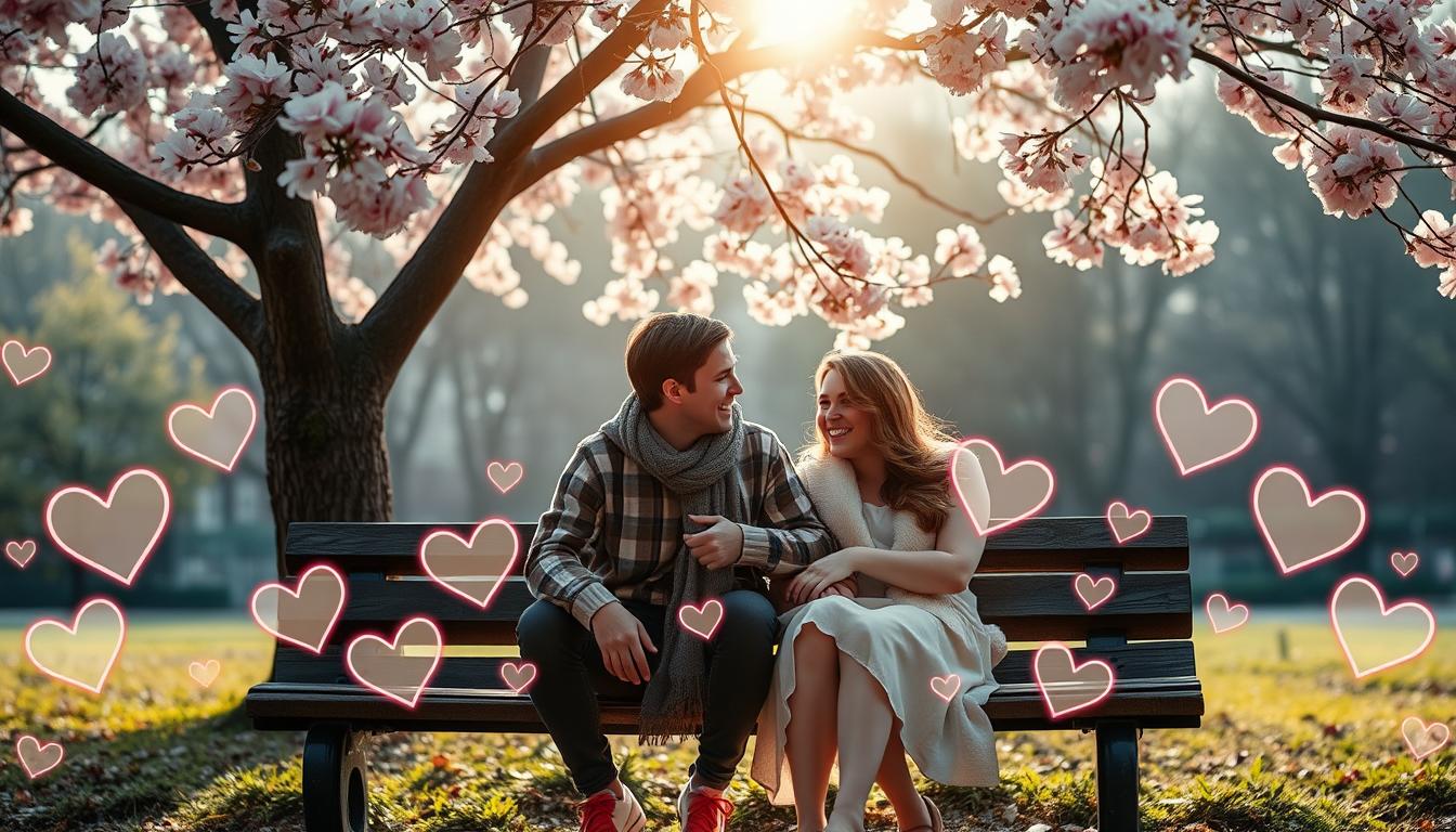 Wenn Aus Freundschaft Liebe Wird Anzeichen Wenn aus Freundschaft Liebe wird: Anzeichen und Tipps