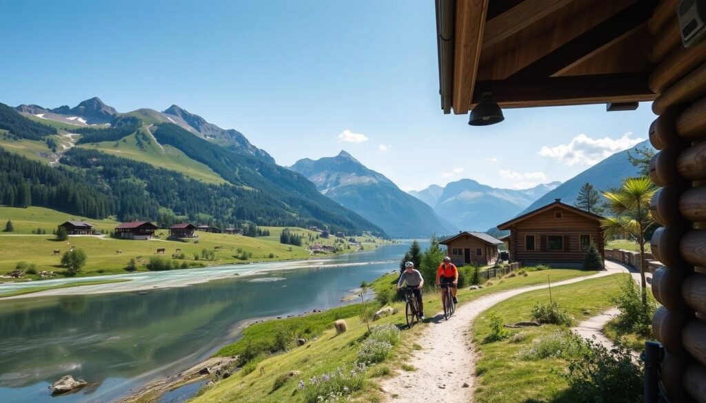 Ökotourismus Erklärung