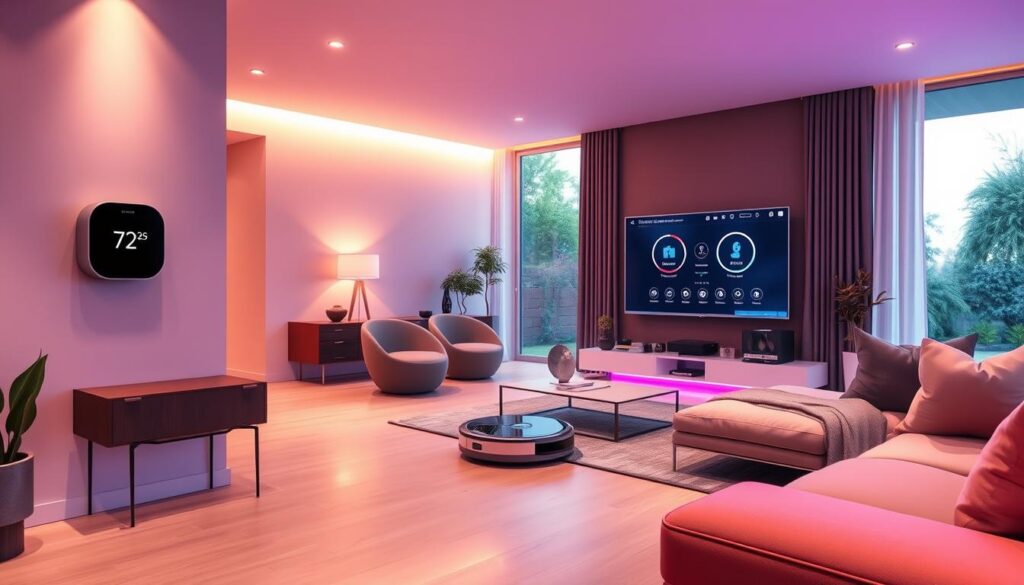 Smart Home Innovationen