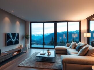 Smart Home Innovationen