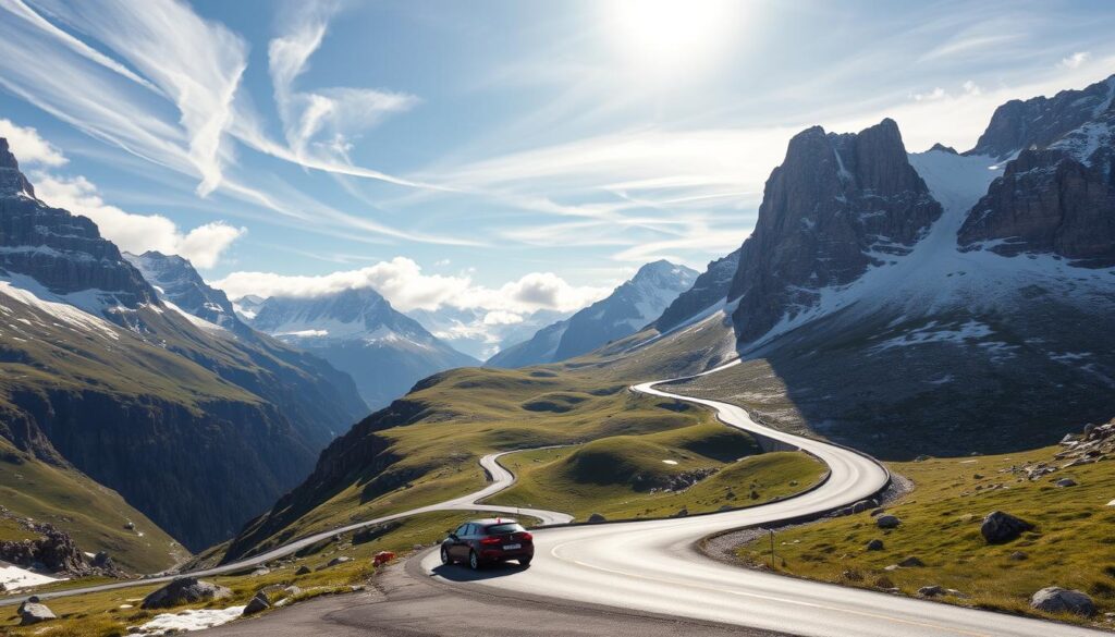 Großglockner-Hochalpenstraße