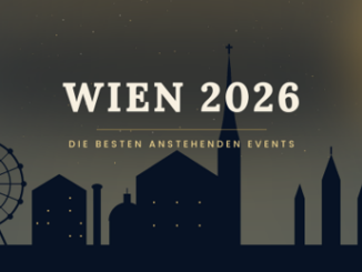 Wien Events2026