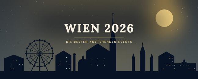 Wien Events2026